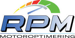 RPM Tuning Logo
